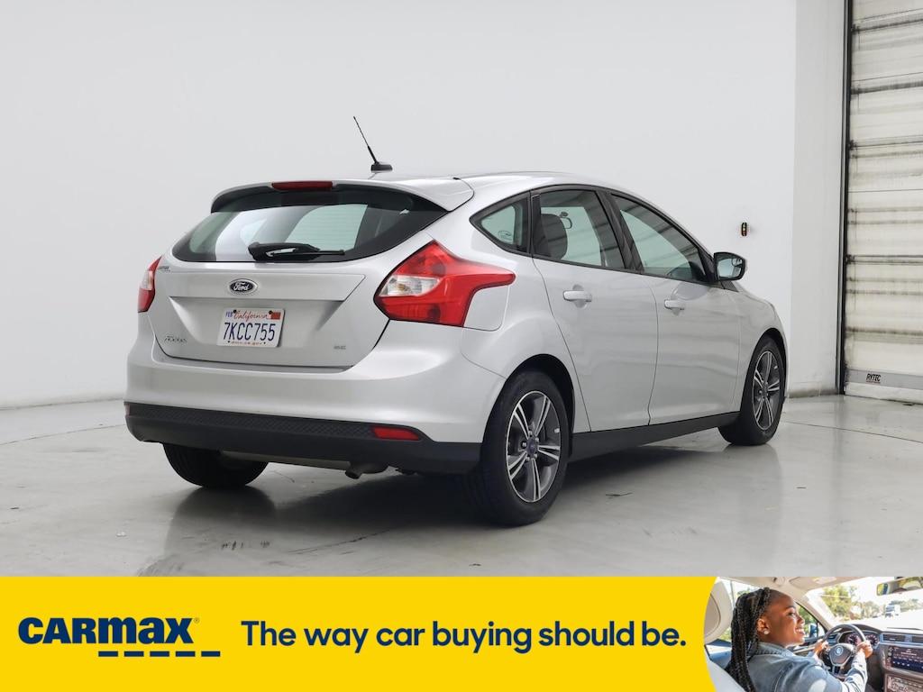 used 2014 Ford Focus car, priced at $13,998
