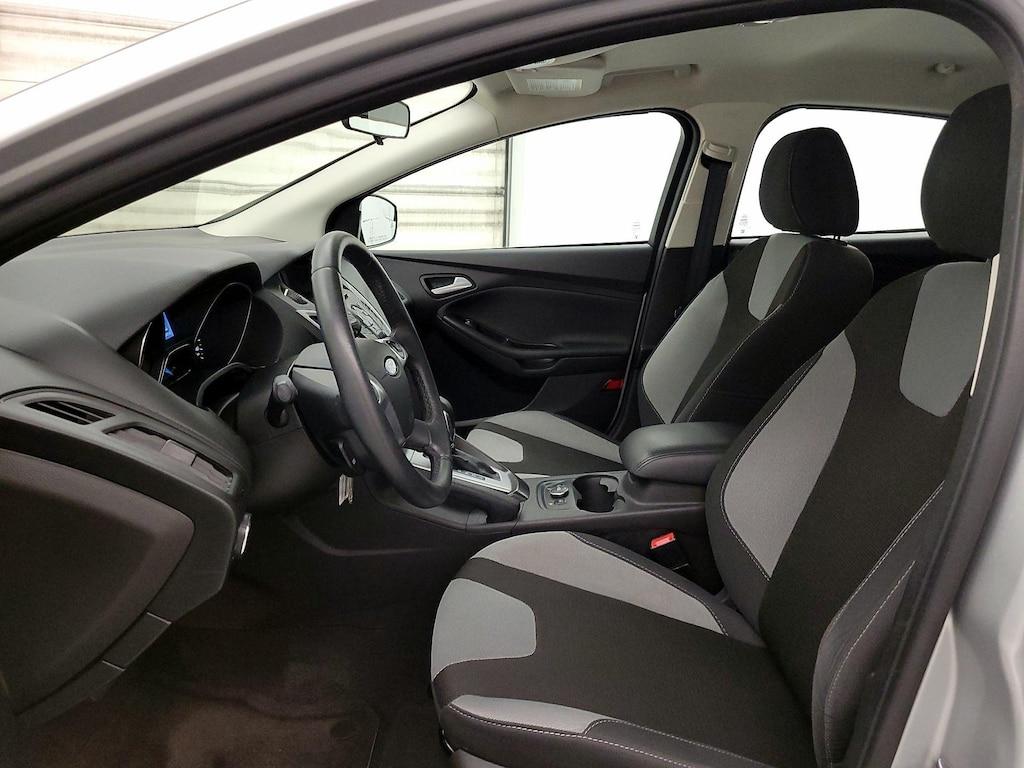 used 2014 Ford Focus car, priced at $13,998