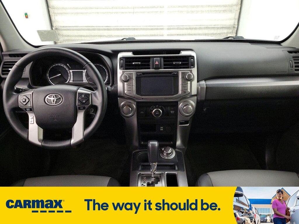 used 2016 Toyota 4Runner car, priced at $35,998