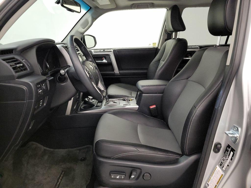 used 2016 Toyota 4Runner car, priced at $35,998