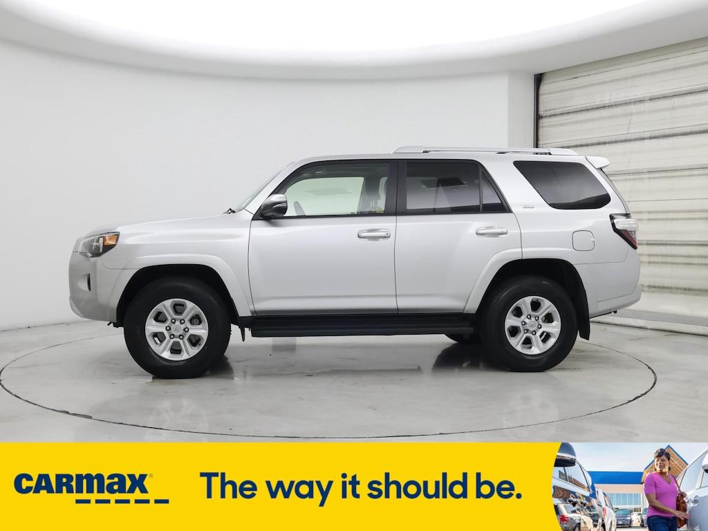 used 2016 Toyota 4Runner car, priced at $35,998