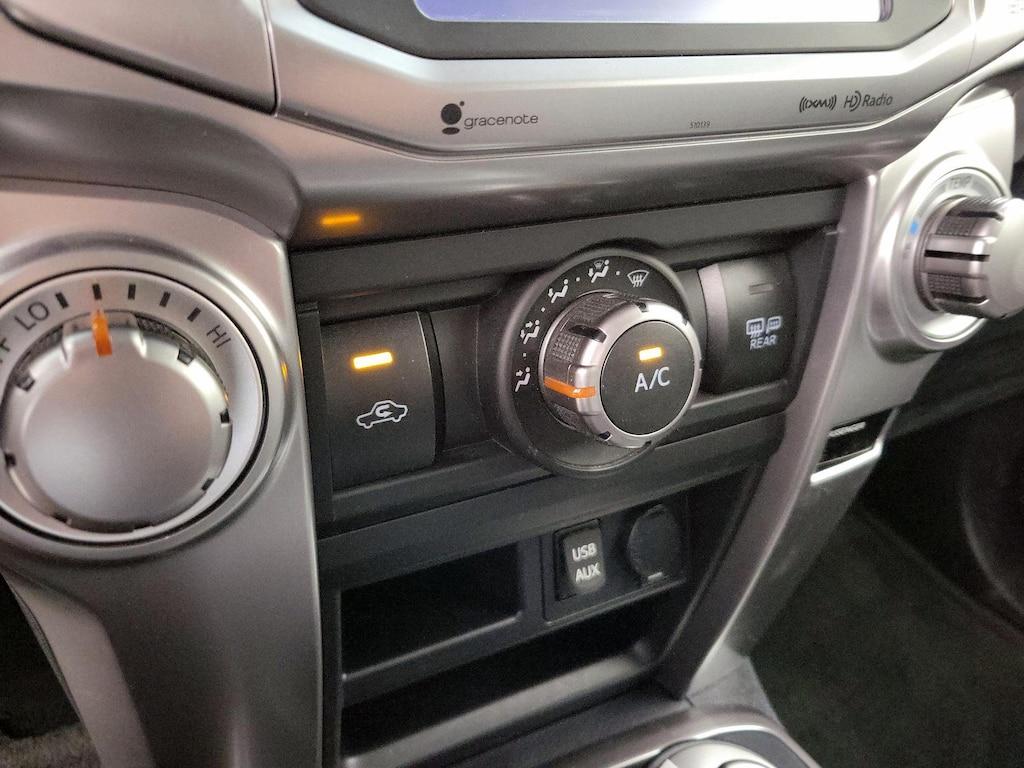 used 2016 Toyota 4Runner car, priced at $35,998