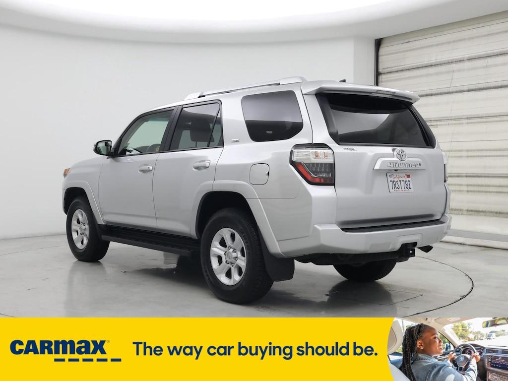 used 2016 Toyota 4Runner car, priced at $35,998