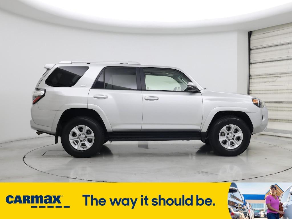 used 2016 Toyota 4Runner car, priced at $35,998