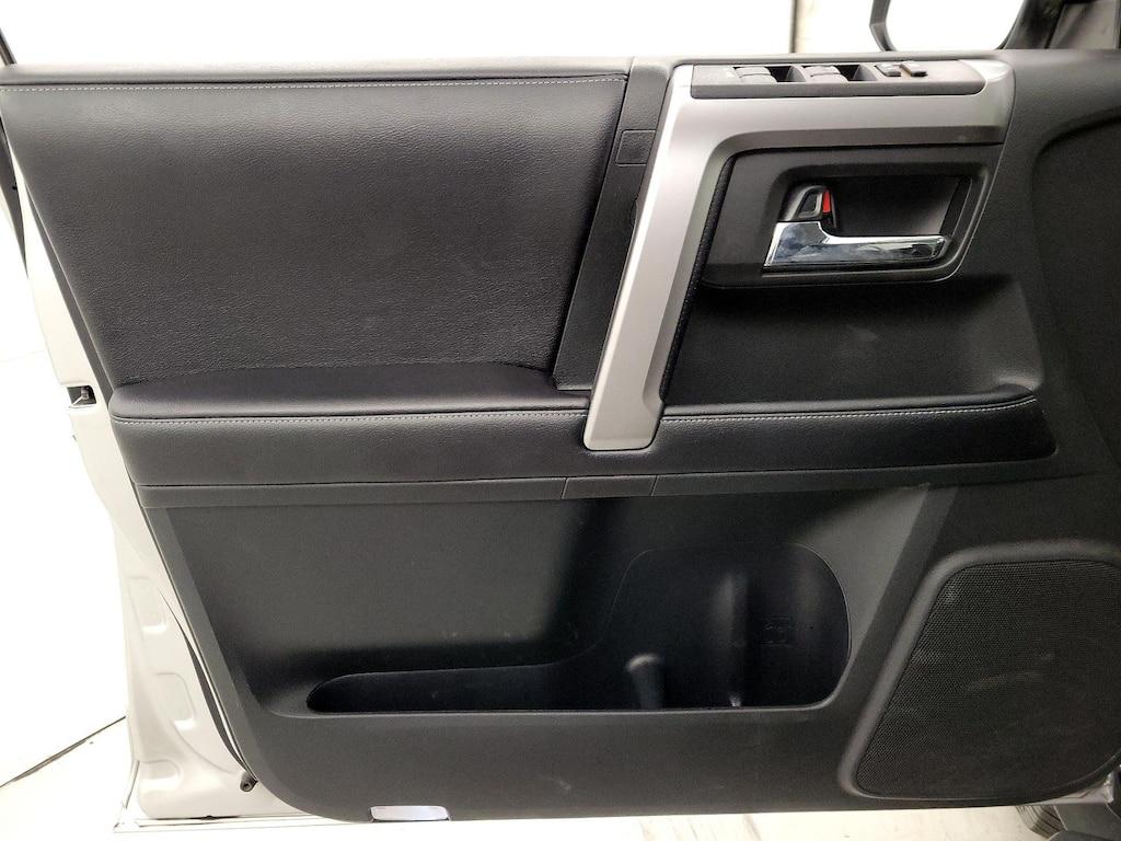 used 2016 Toyota 4Runner car, priced at $35,998