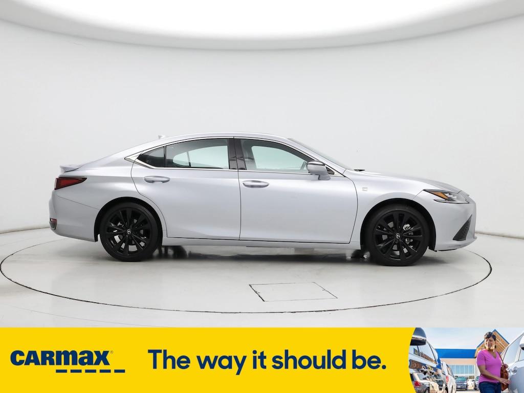 used 2023 Lexus ES 300h car, priced at $41,998