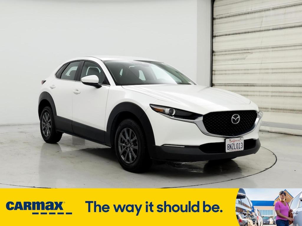 used 2020 Mazda CX-30 car, priced at $20,998