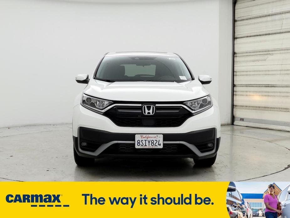 used 2020 Honda CR-V car, priced at $26,998