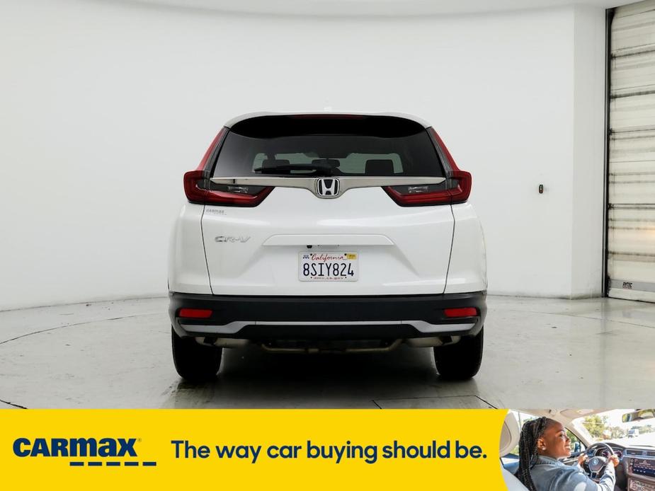 used 2020 Honda CR-V car, priced at $26,998