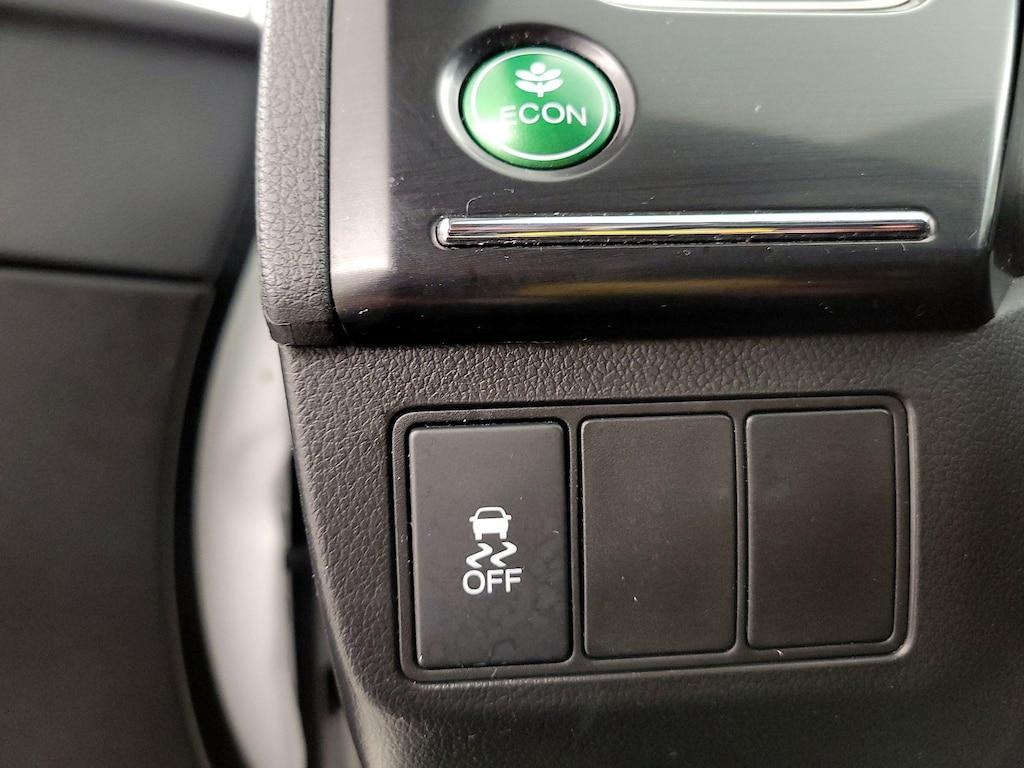 used 2015 Honda Civic car, priced at $15,998