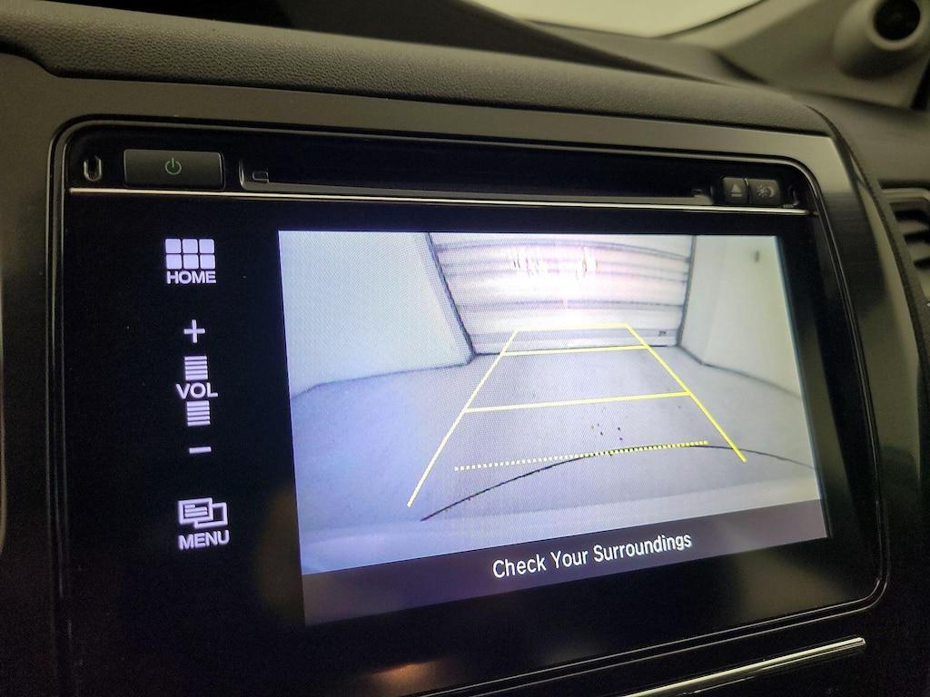 used 2015 Honda Civic car, priced at $15,998