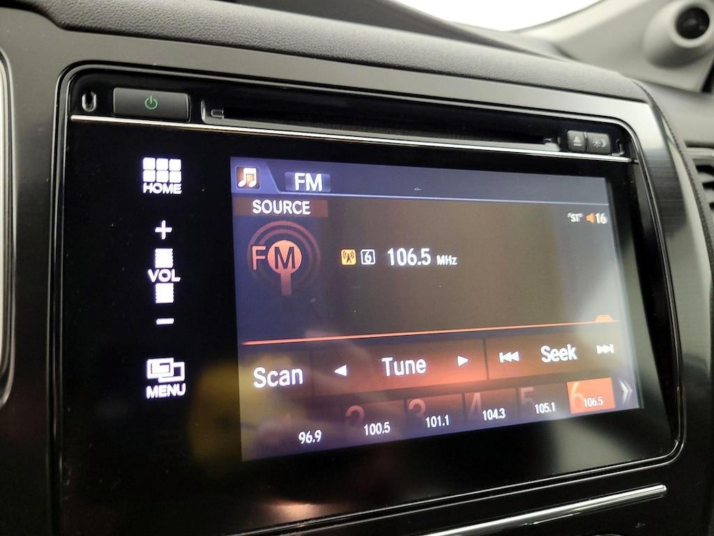 used 2015 Honda Civic car, priced at $15,998