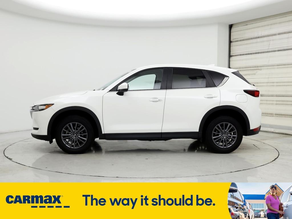 used 2020 Mazda CX-5 car, priced at $24,998