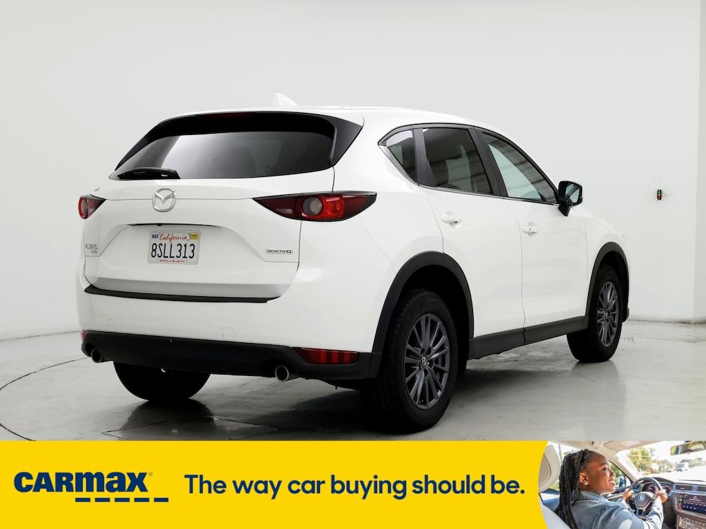 used 2020 Mazda CX-5 car, priced at $24,998