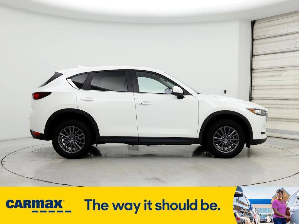 used 2020 Mazda CX-5 car, priced at $24,998