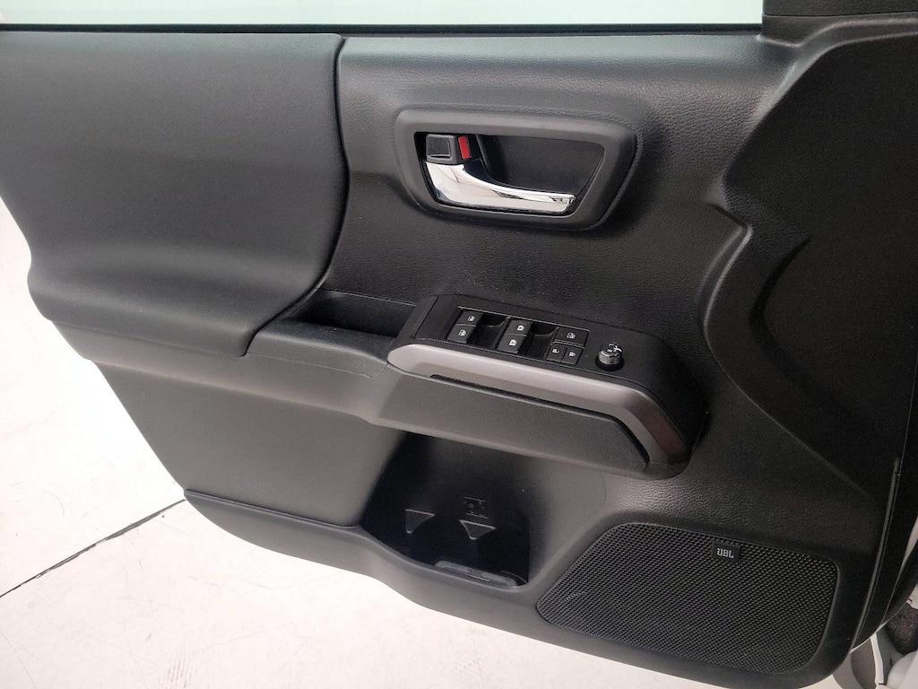 used 2022 Toyota Tacoma car, priced at $40,998
