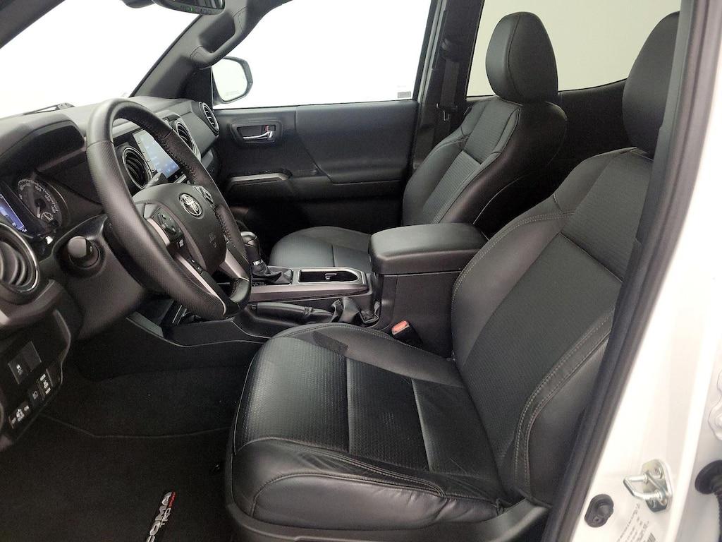 used 2022 Toyota Tacoma car, priced at $40,998