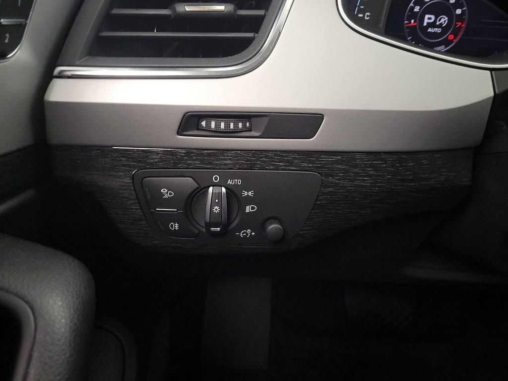 used 2019 Audi Q7 car, priced at $26,998