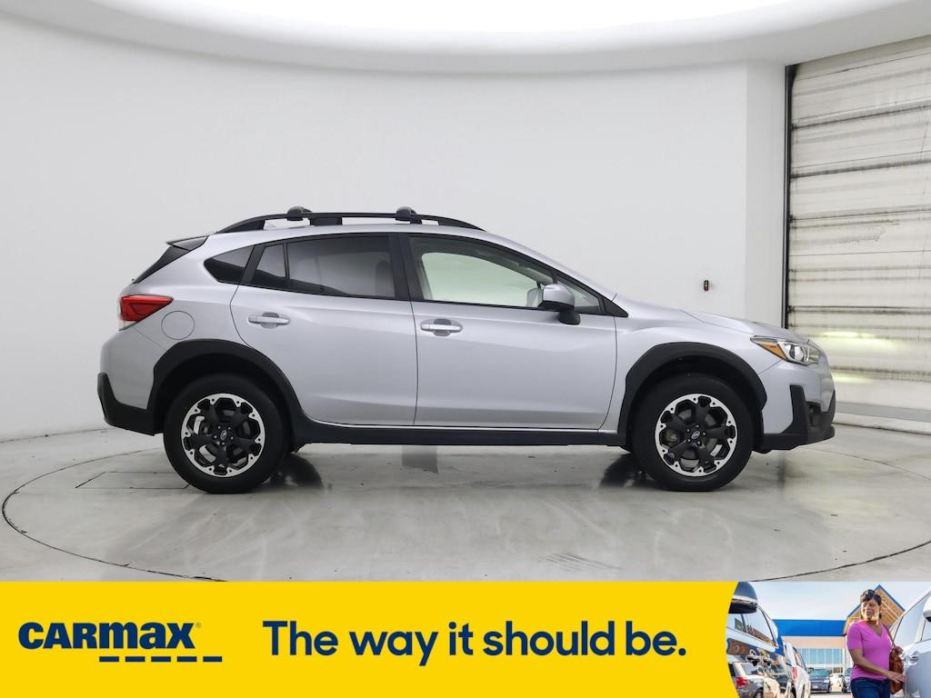 used 2023 Subaru Crosstrek car, priced at $28,998