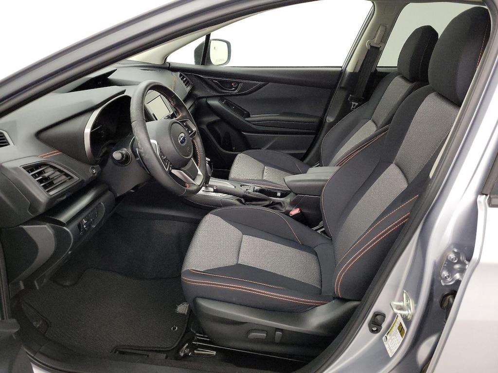 used 2023 Subaru Crosstrek car, priced at $28,998