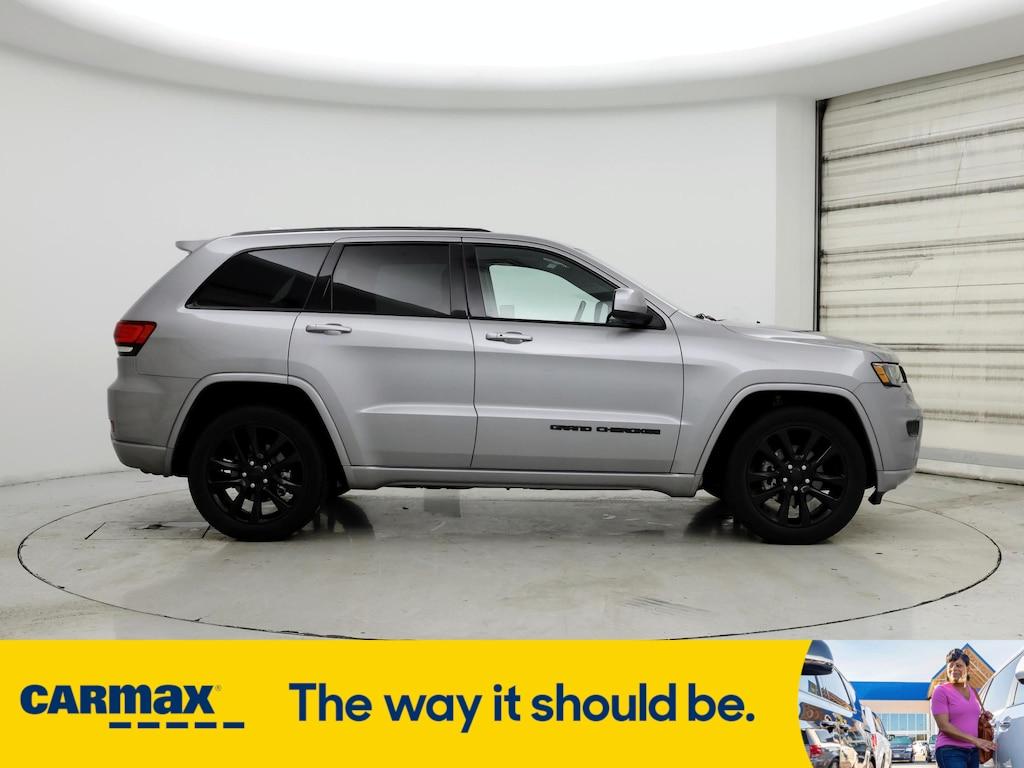 used 2019 Jeep Grand Cherokee car, priced at $24,998