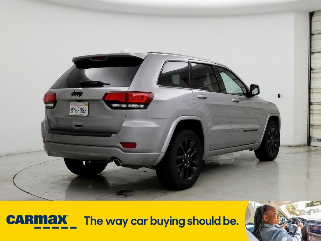 used 2019 Jeep Grand Cherokee car, priced at $24,998