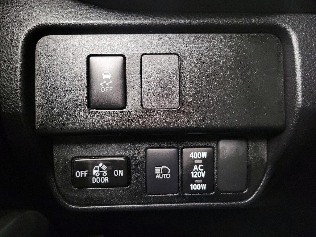 used 2022 Toyota Tacoma car, priced at $45,998
