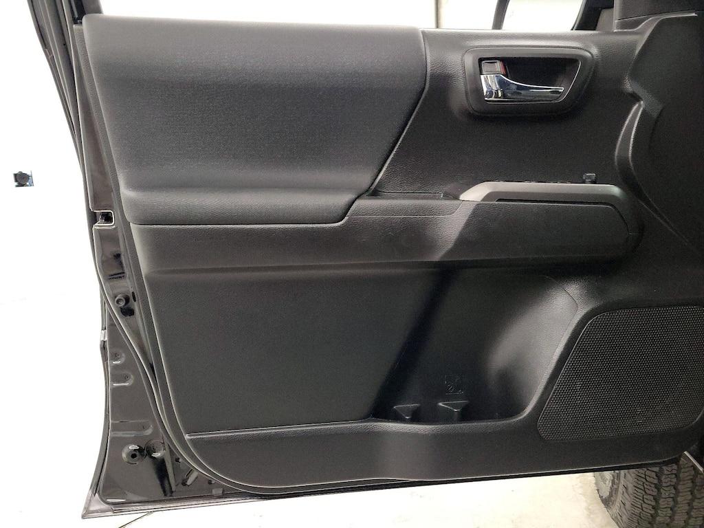 used 2022 Toyota Tacoma car, priced at $45,998