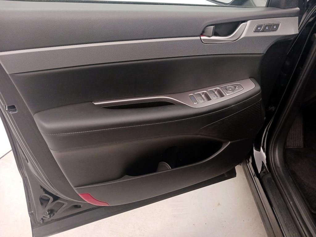 used 2021 Hyundai Palisade car, priced at $32,998
