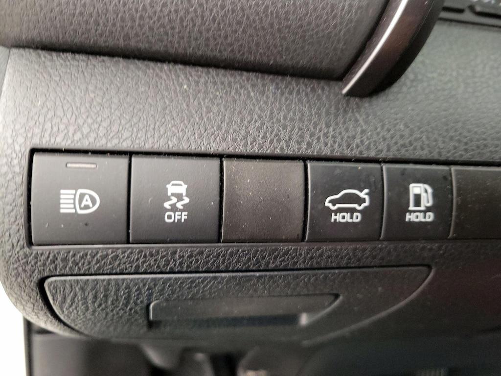used 2020 Toyota Camry car, priced at $24,998