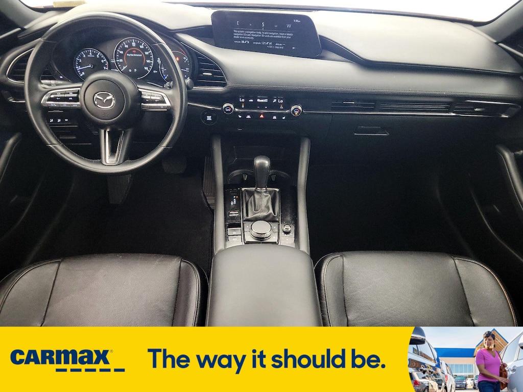 used 2020 Mazda Mazda3 car, priced at $20,998