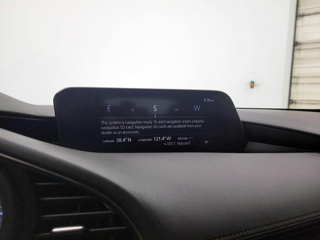 used 2020 Mazda Mazda3 car, priced at $20,998