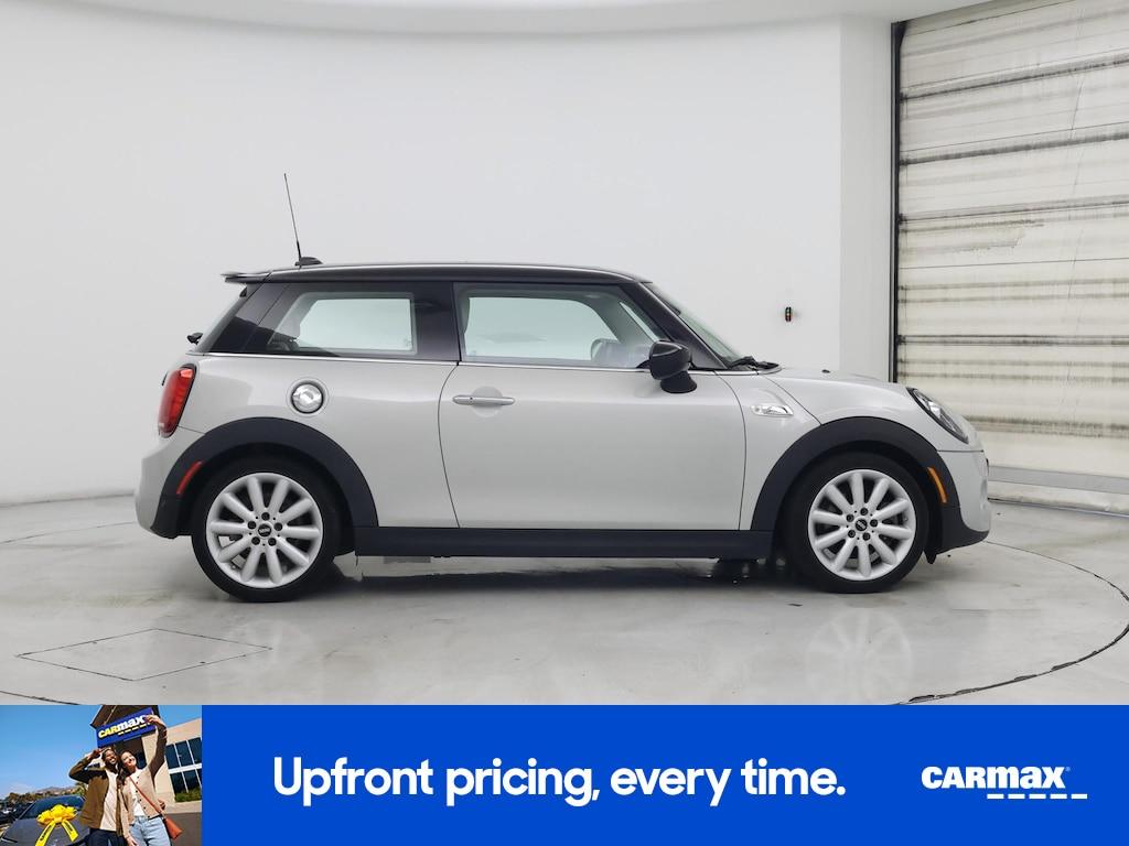 used 2020 MINI Hardtop car, priced at $22,998