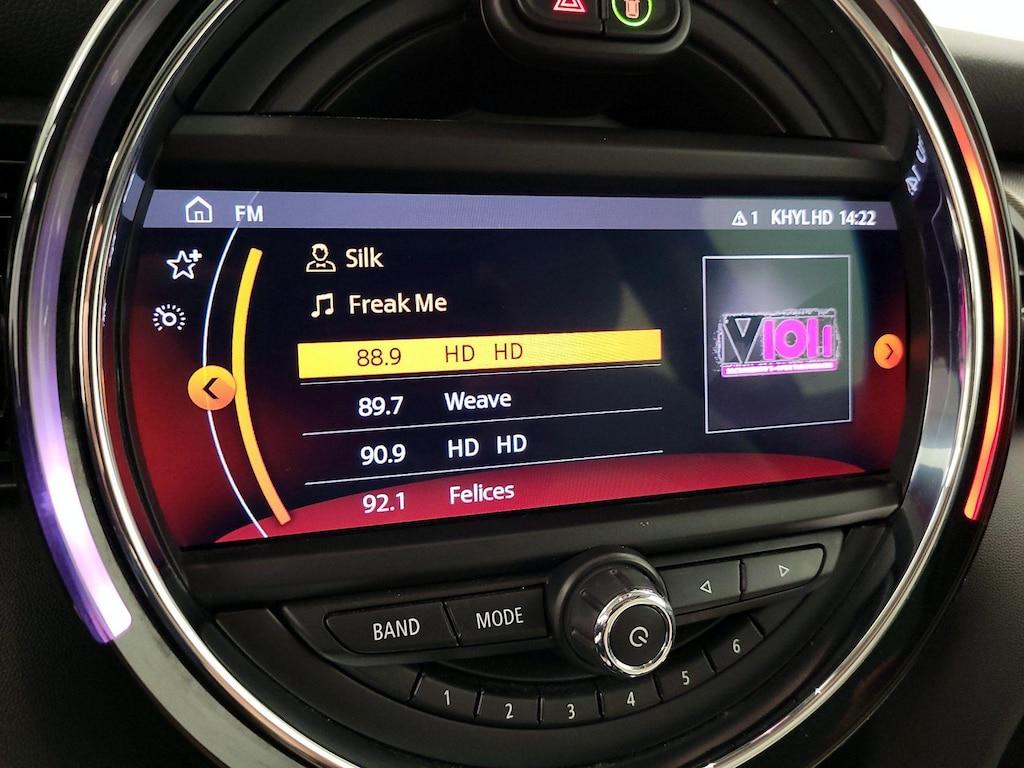 used 2020 MINI Hardtop car, priced at $22,998