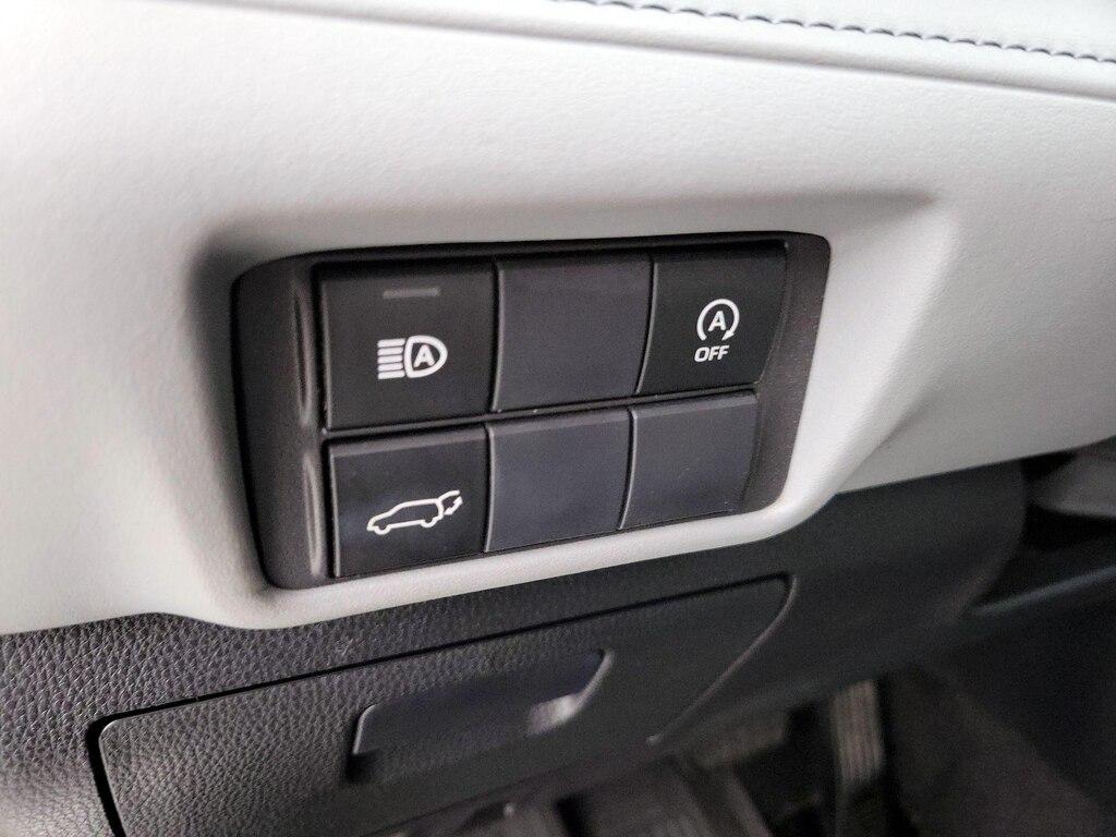 used 2023 Toyota Highlander car, priced at $36,998