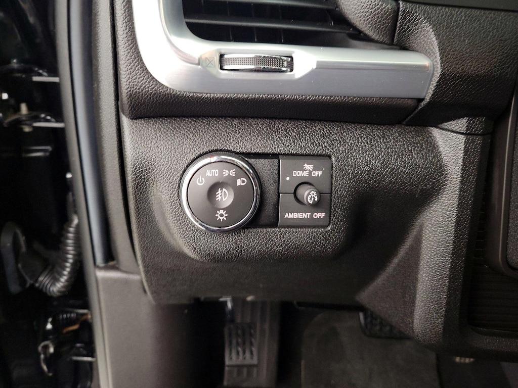 used 2015 GMC Acadia car, priced at $18,998