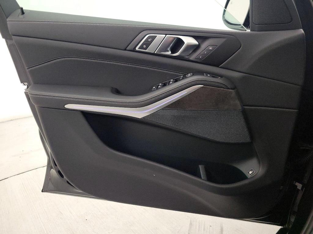 used 2022 BMW X5 PHEV car, priced at $53,998