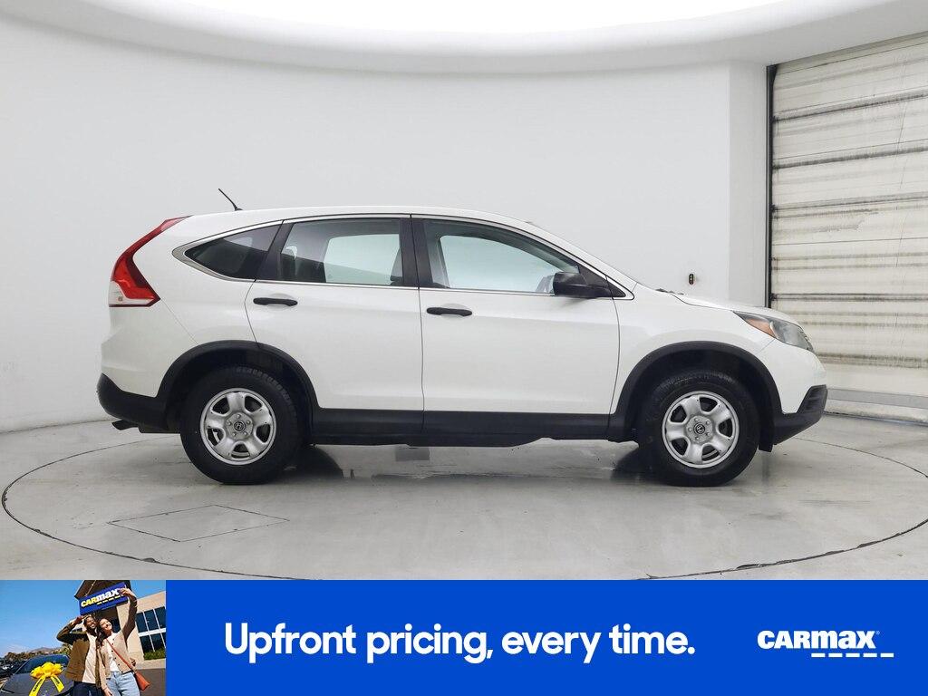 used 2014 Honda CR-V car, priced at $14,599