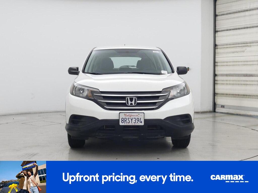 used 2014 Honda CR-V car, priced at $14,599