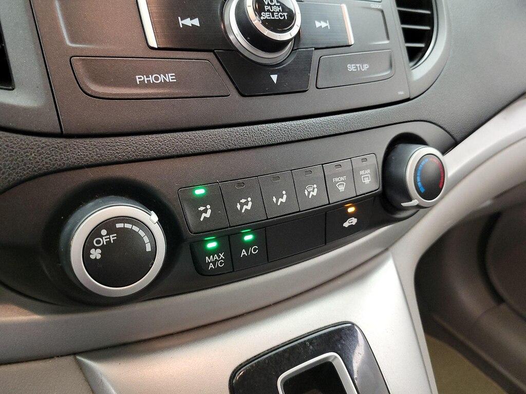 used 2014 Honda CR-V car, priced at $14,599