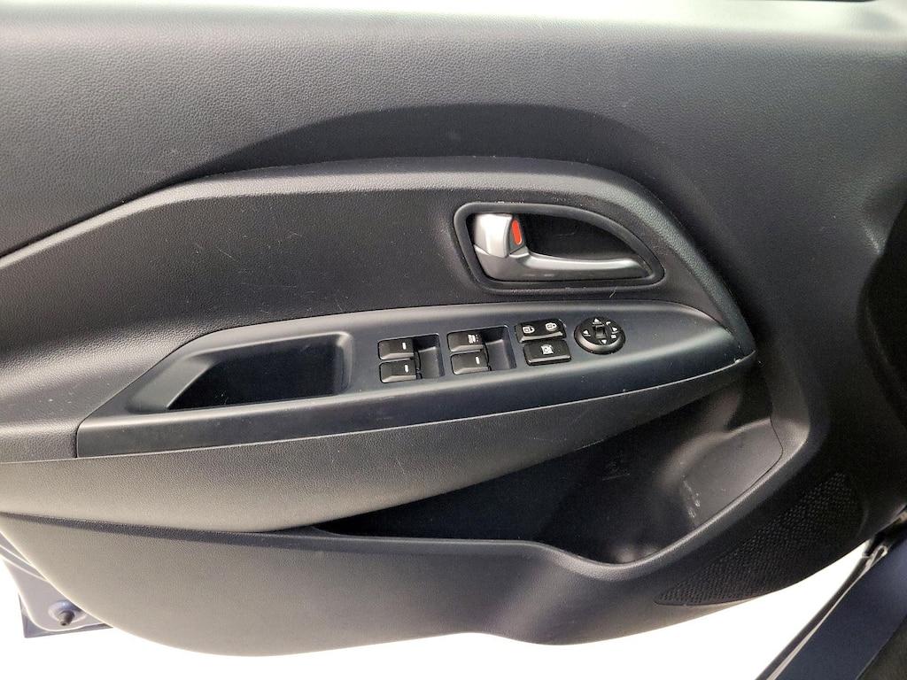 used 2016 Kia Rio car, priced at $10,998