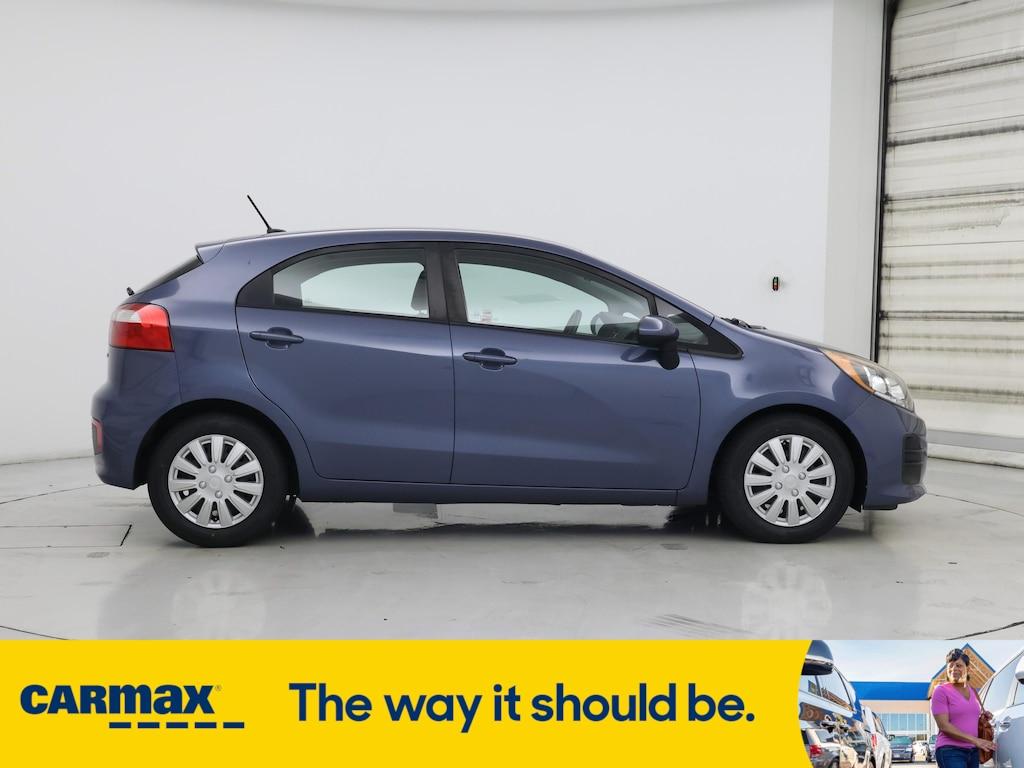 used 2016 Kia Rio car, priced at $10,998