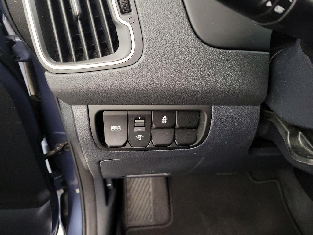 used 2016 Kia Rio car, priced at $10,998