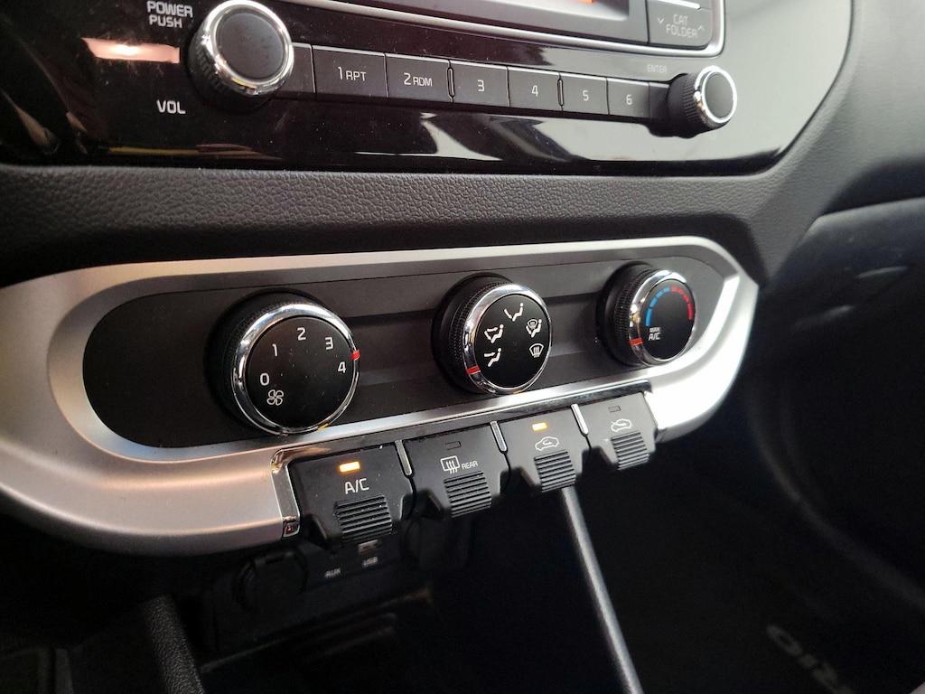used 2016 Kia Rio car, priced at $10,998