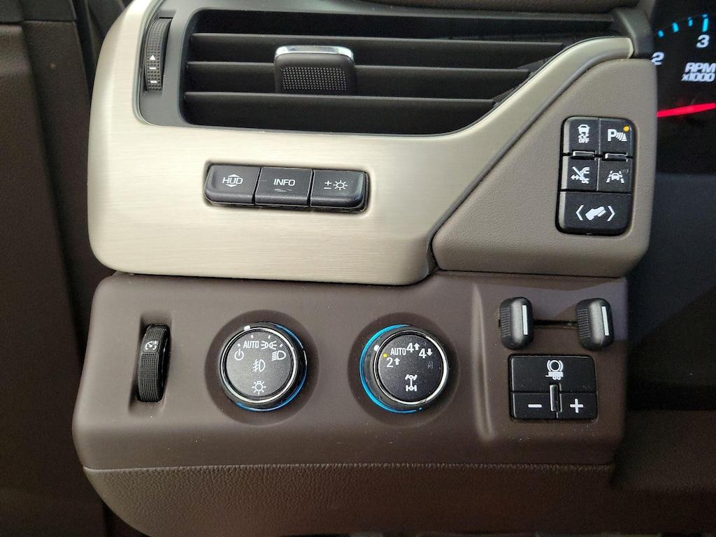 used 2017 GMC Yukon car, priced at $44,998