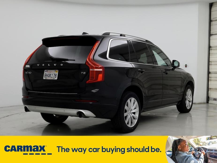 used 2018 Volvo XC90 car, priced at $21,998