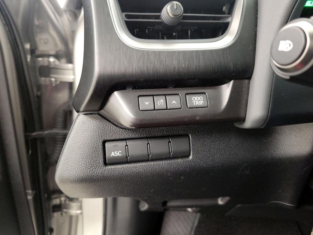 used 2021 Lexus UX 250h car, priced at $32,998
