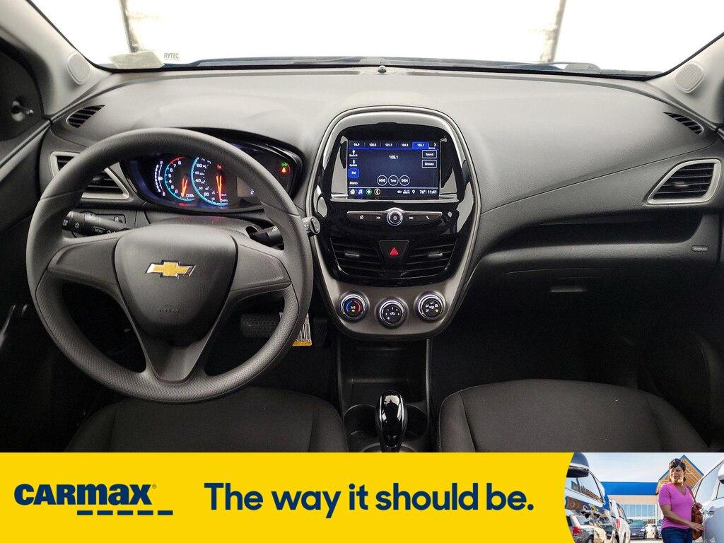 used 2020 Chevrolet Spark car, priced at $15,998