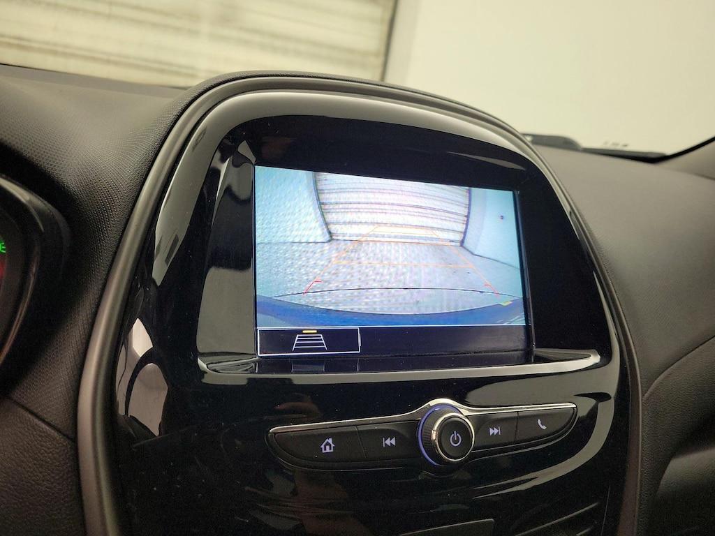 used 2020 Chevrolet Spark car, priced at $15,998
