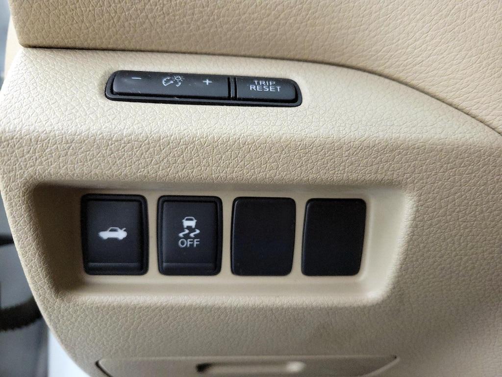used 2016 Nissan Altima car, priced at $13,599